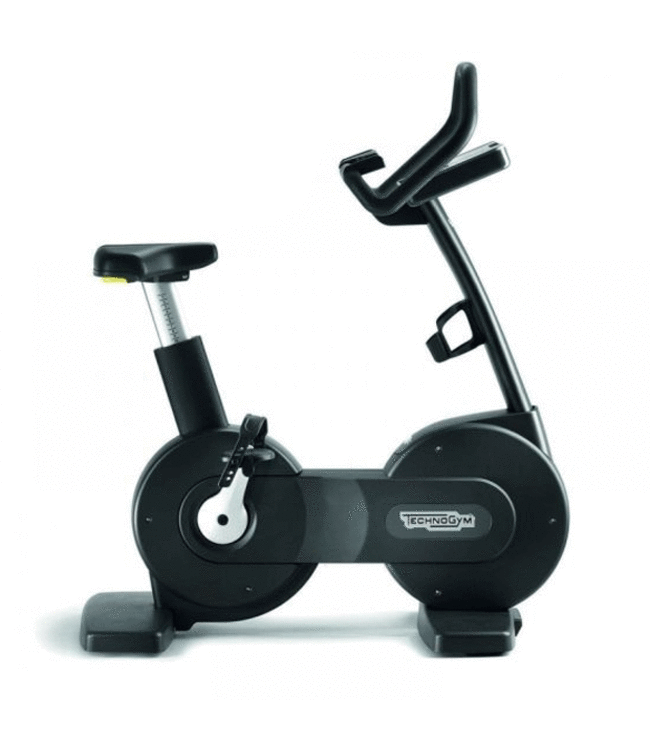 TechnoGym New Bike Excite+ 700i