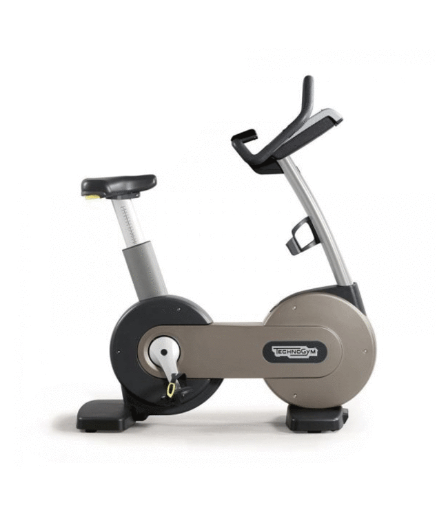 TechnoGym New Bike Excite+ 700i