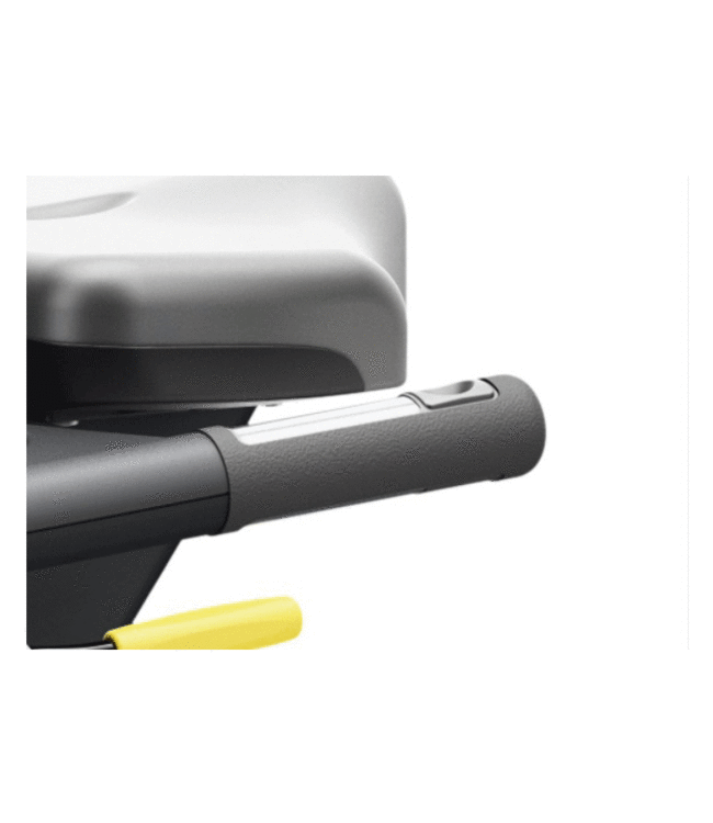 TechnoGym New Recline Excite+ Unity