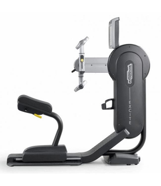TechnoGym Top Excite+ Visioweb