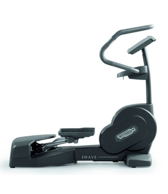 Technogym cardio wave sale