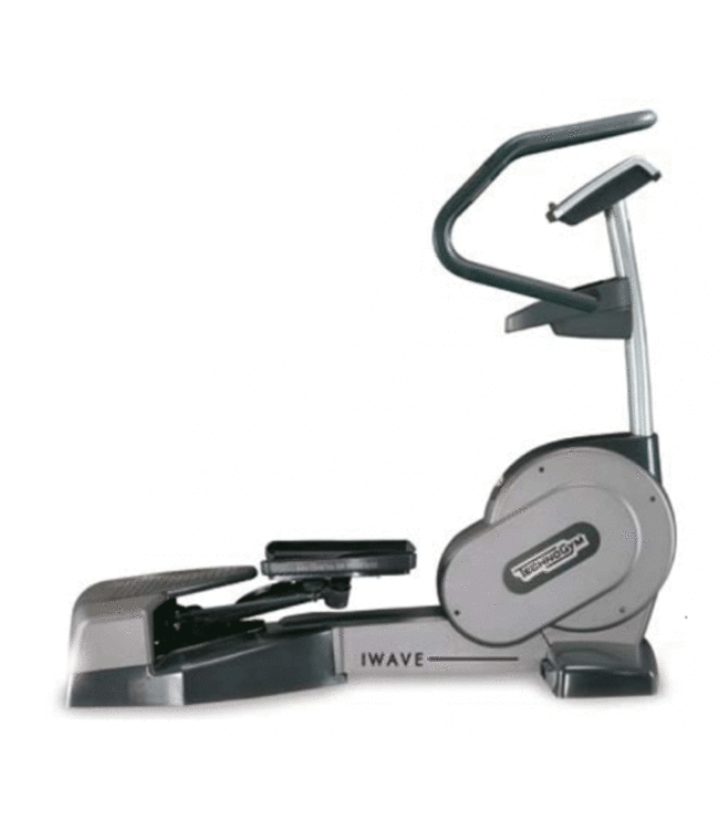 TechnoGym Cardio Wave 700i