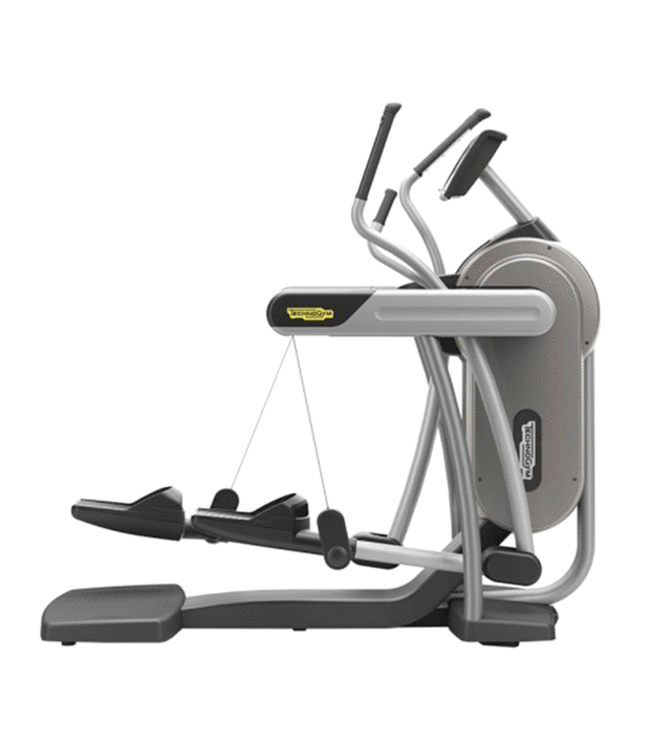 TechnoGym Vario Excite+ 500i