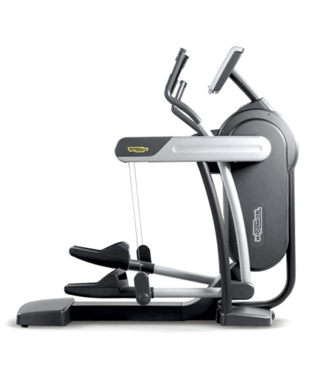 TechnoGym Vario Excite+ 500i