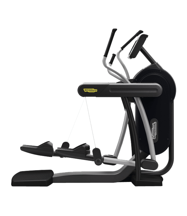 TechnoGym Vario Excite+ 700i