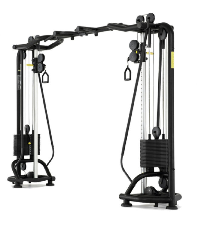 TechnoGym Cable Crossover