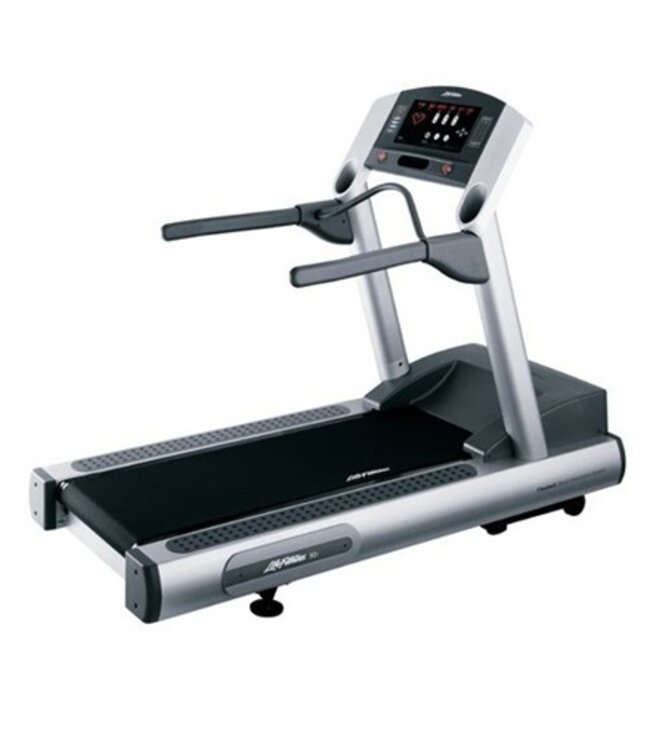 Life Fitness Silver Line Classic 93T