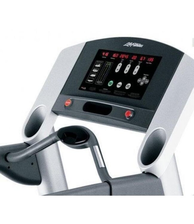 Life Fitness Silver Line Classic 93T