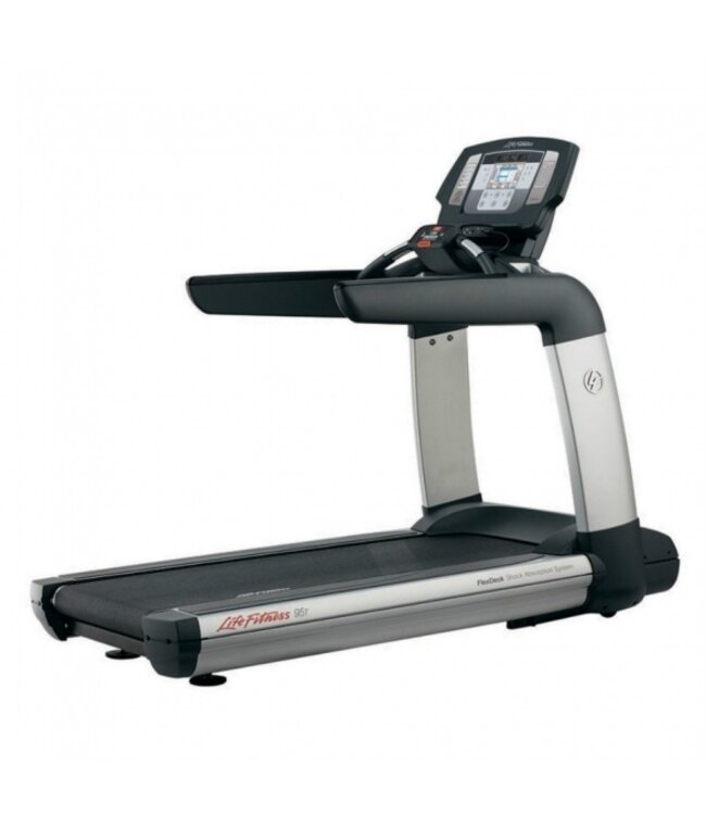 Life Fitness Inspire 95T