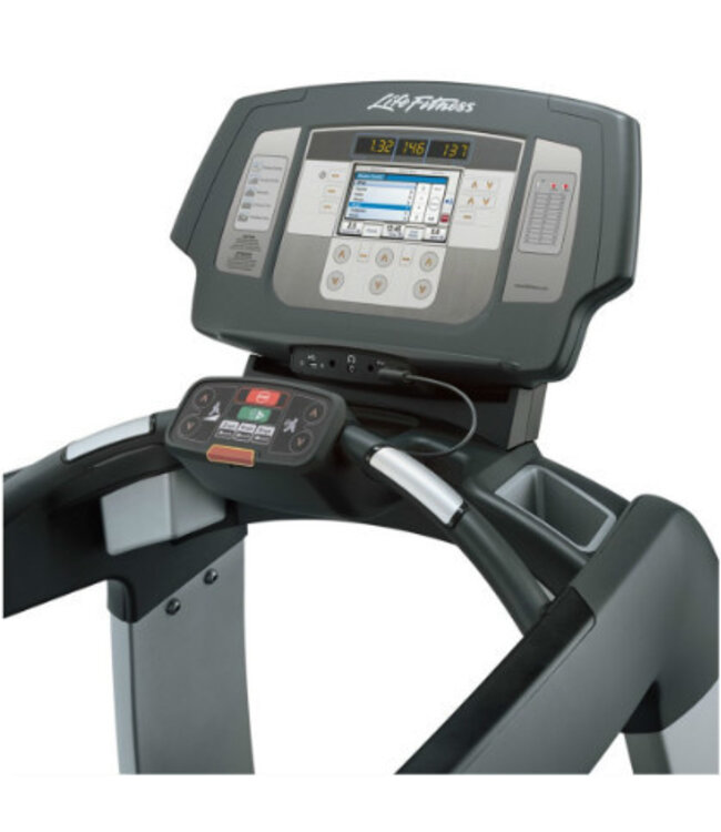 Life Fitness Inspire 95T