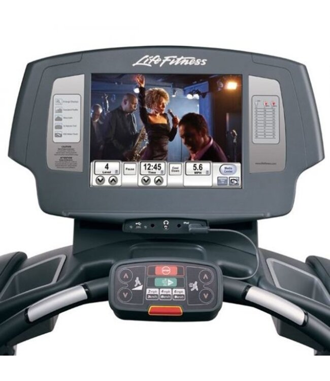 Life Fitness Engage 95T