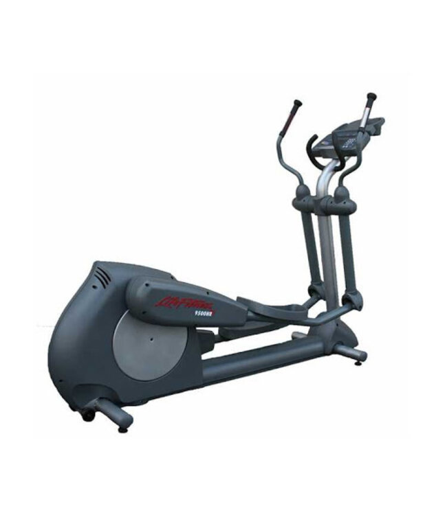 Life Fitness Next Generation 9500HR