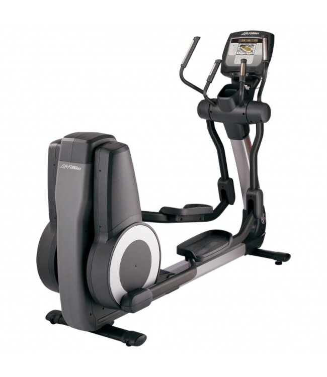 Life Fitness Inspire 95X