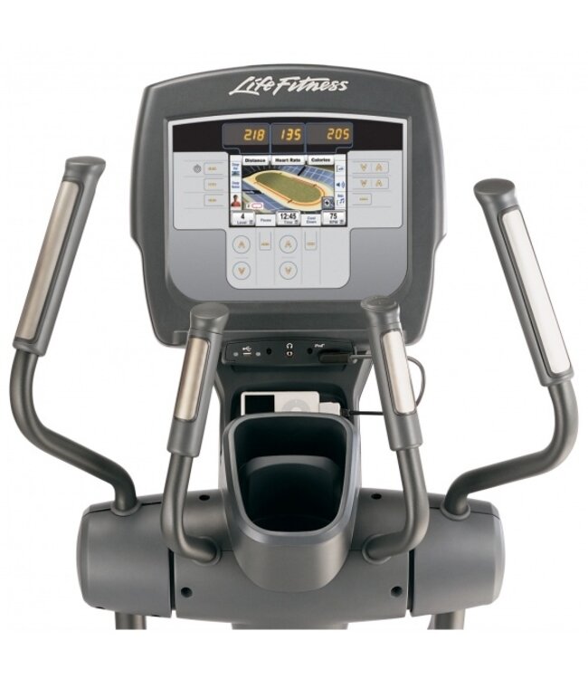 Life Fitness Inspire 95X