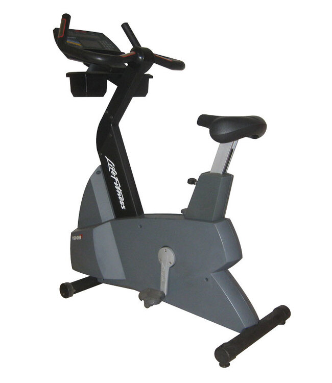 Life Fitness Next Generation 9500HR