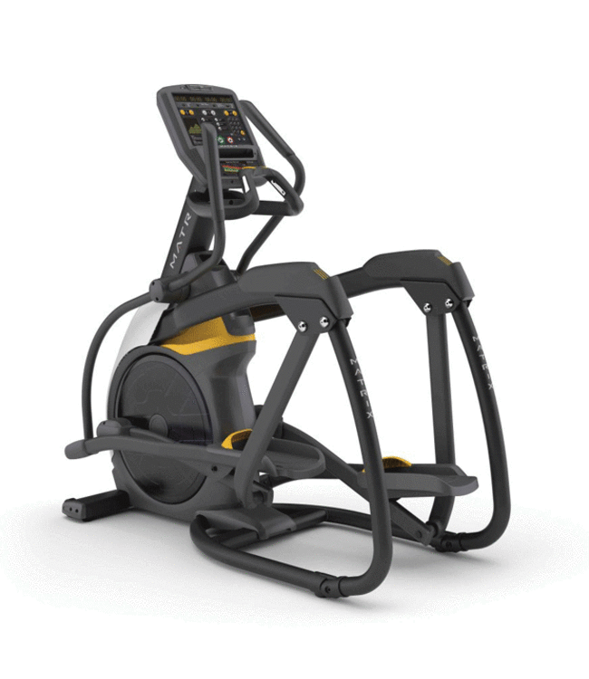 Matrix Ascent Trainer A5x