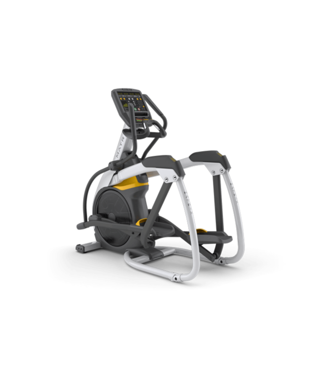 Matrix Ascent Trainer A5x