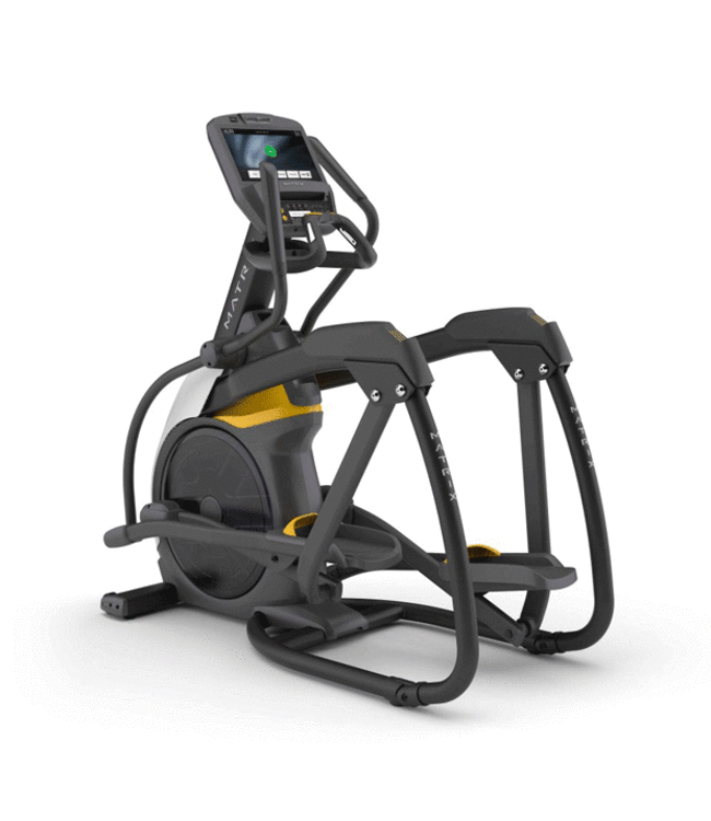 Matrix Ascent Trainer A7xe