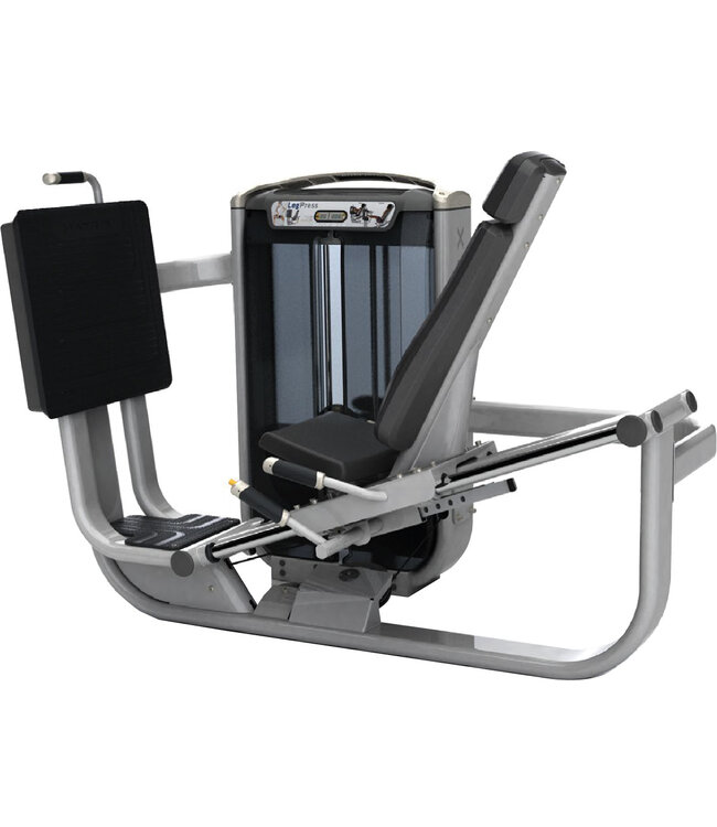 Matrix Ultra series G7 leg press