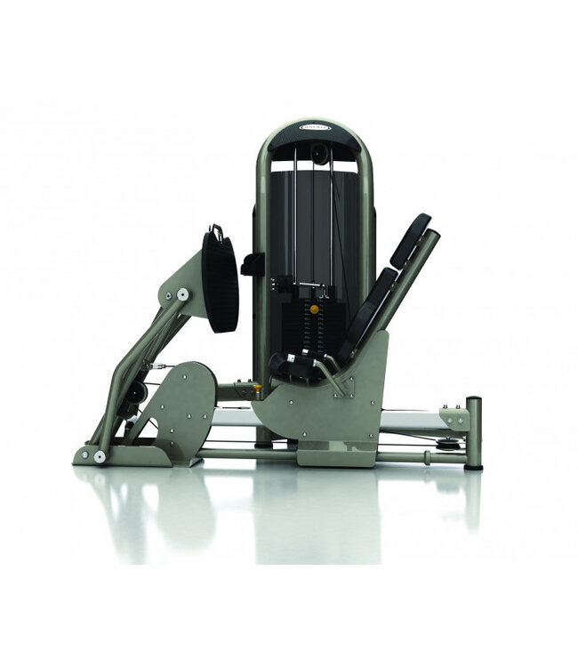 Matrix Aura series G3 leg press