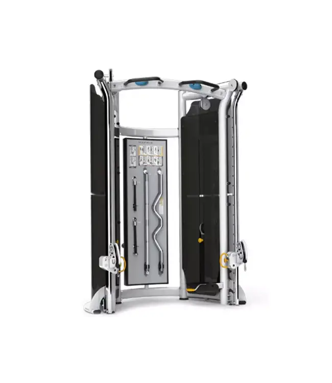 Matrix Functional Trainer