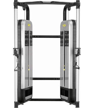 TechnoGym Dual Adjustable Pulley Performance