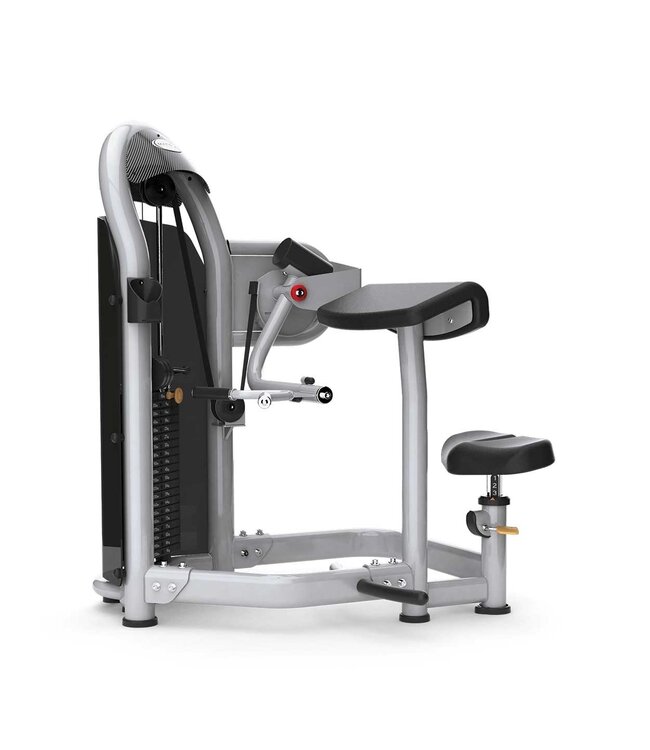 Matrix Aura series G3 arm curl