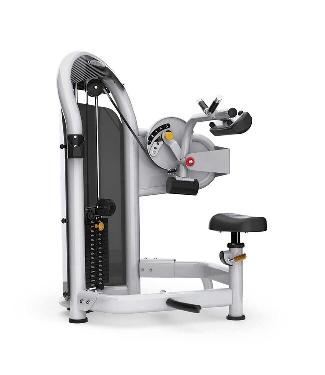Matrix Aura series G3 abdominal