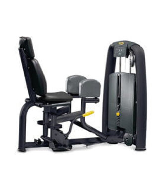 TechnoGym selection abductor