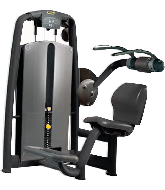 TechnoGym Selection Abdominal Crunch