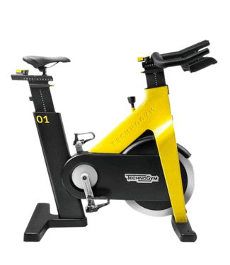 TechnoGym Group Cycle Ride Hero