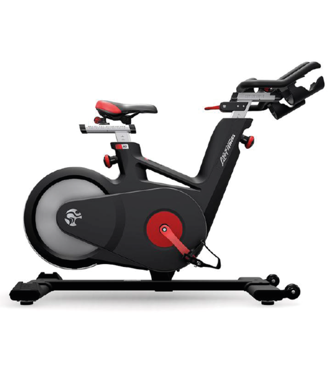 Life Fitness IC5 Indoor Cycle
