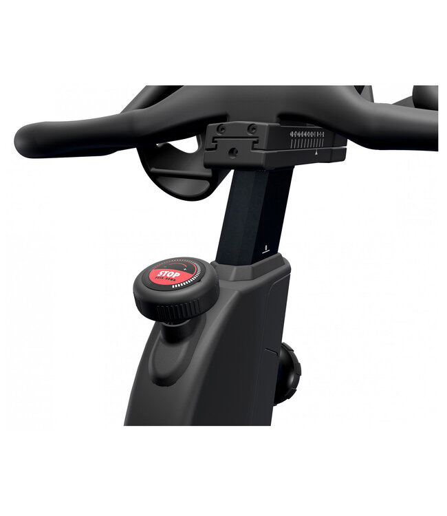 Life Fitness IC4 Indoor Cycle