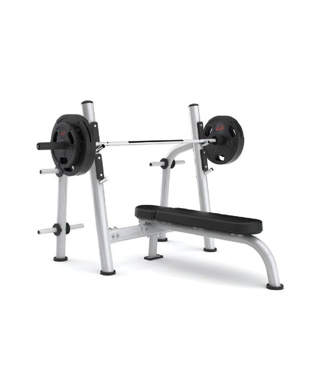 Matrix Olympic flat bench
