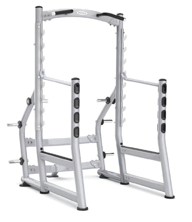 Matrix Power station