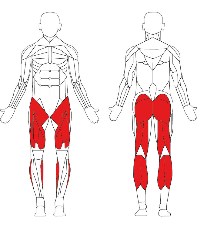 TechnoGym Kinesis One Trainingsstation model 2018/2019