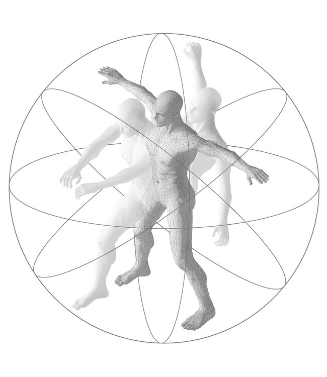 TechnoGym Kinesis One Trainingsstation model 2018/2019