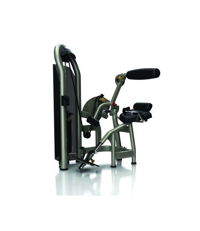 Matrix Aura series G3 back extension