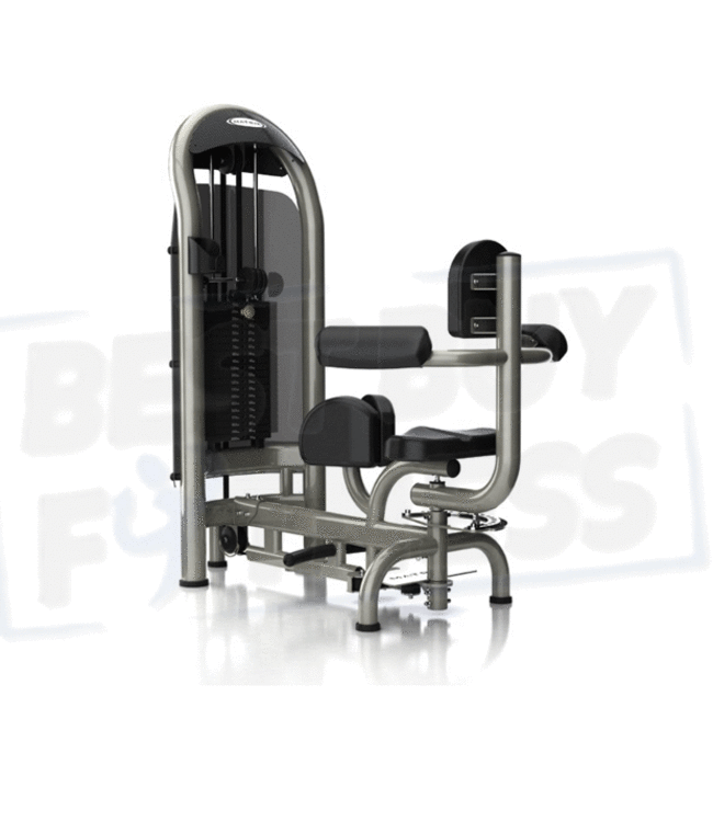 Matrix Aura series G3 rotary torso