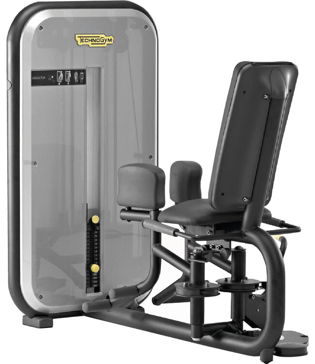TechnoGym Element+ adductor