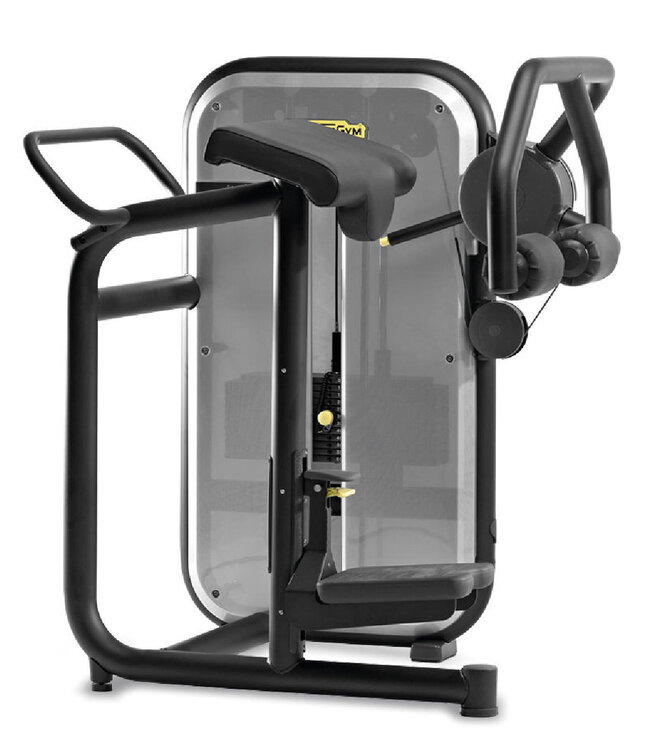 TechnoGym Element+ glute