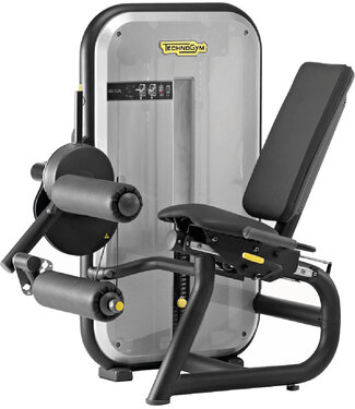 TechnoGym Element+ leg curl