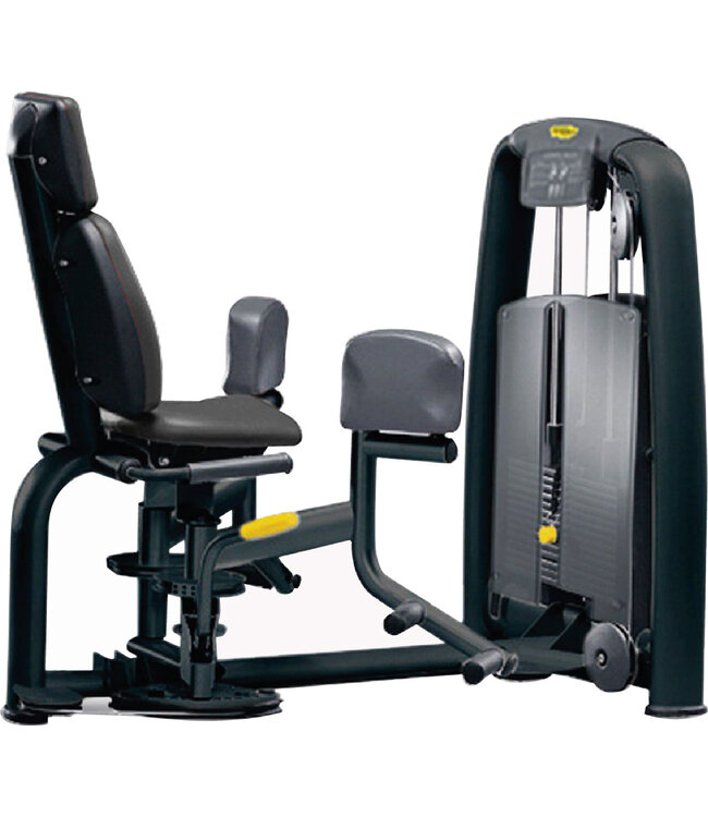 TechnoGym selection adductor