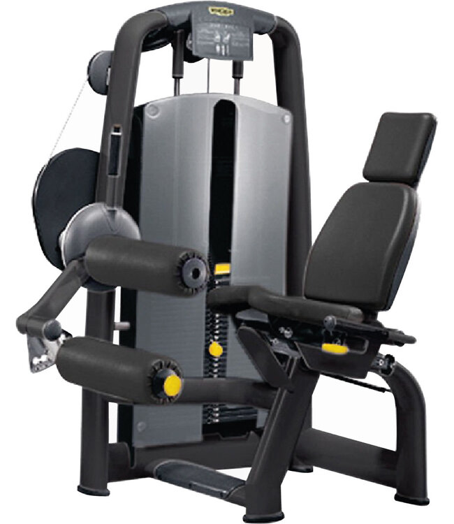 TechnoGym selection leg curl