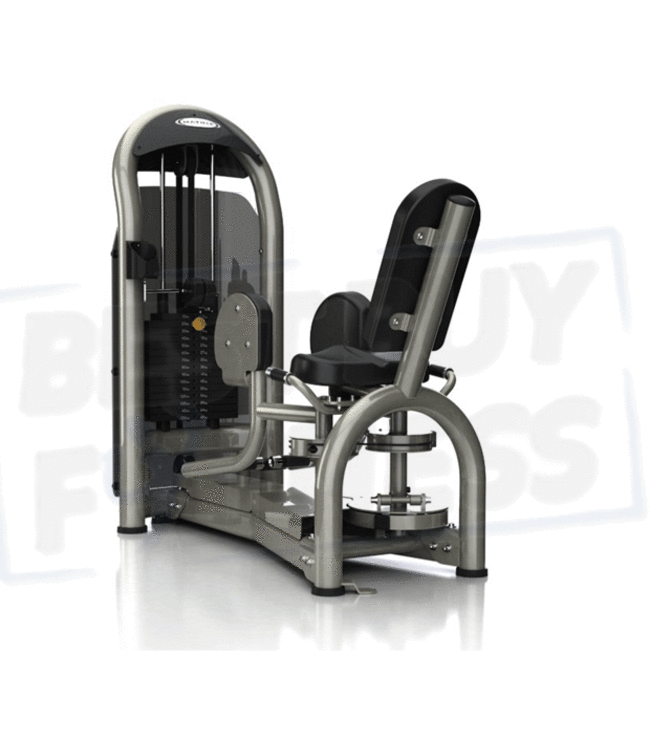 Matrix Aura series G3 hip abductor