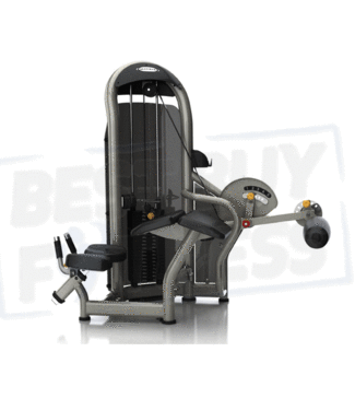 Matrix Aura series G3 prone leg curl