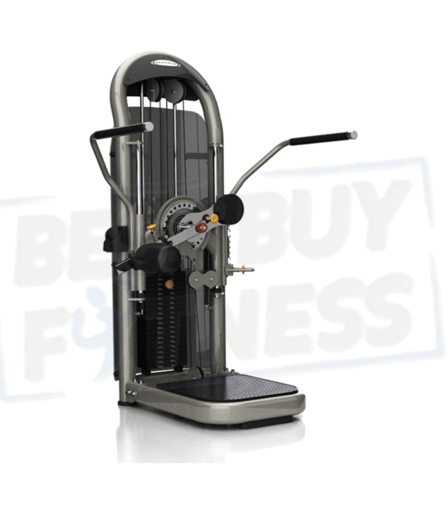 Matrix Aura series G3 rotary hip