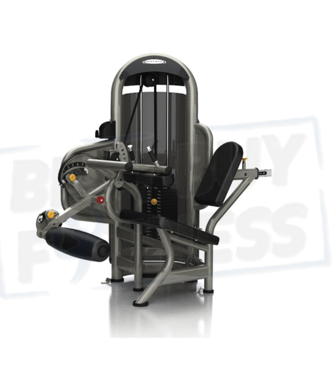 Matrix Aura series G3 seated leg curl