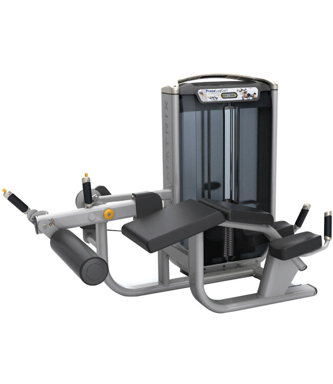 Matrix Ultra series G7 prone leg curl