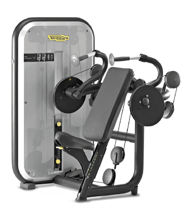 TechnoGym Element+ arm extension